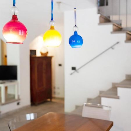 Apartmán Casa Glicine Sul Mare Levanto Exteriér fotografie