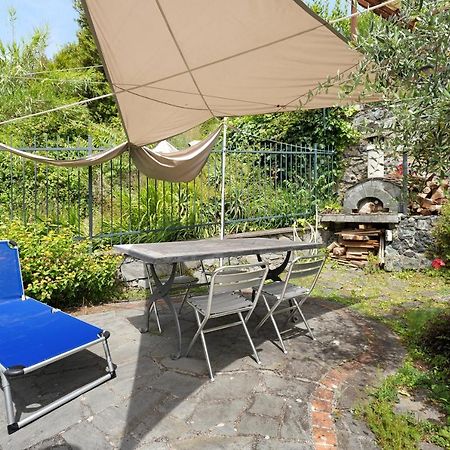 Apartmán Casa Glicine Sul Mare Levanto Exteriér fotografie