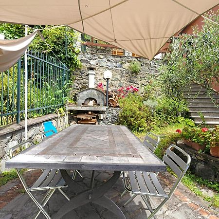 Apartmán Casa Glicine Sul Mare Levanto Exteriér fotografie