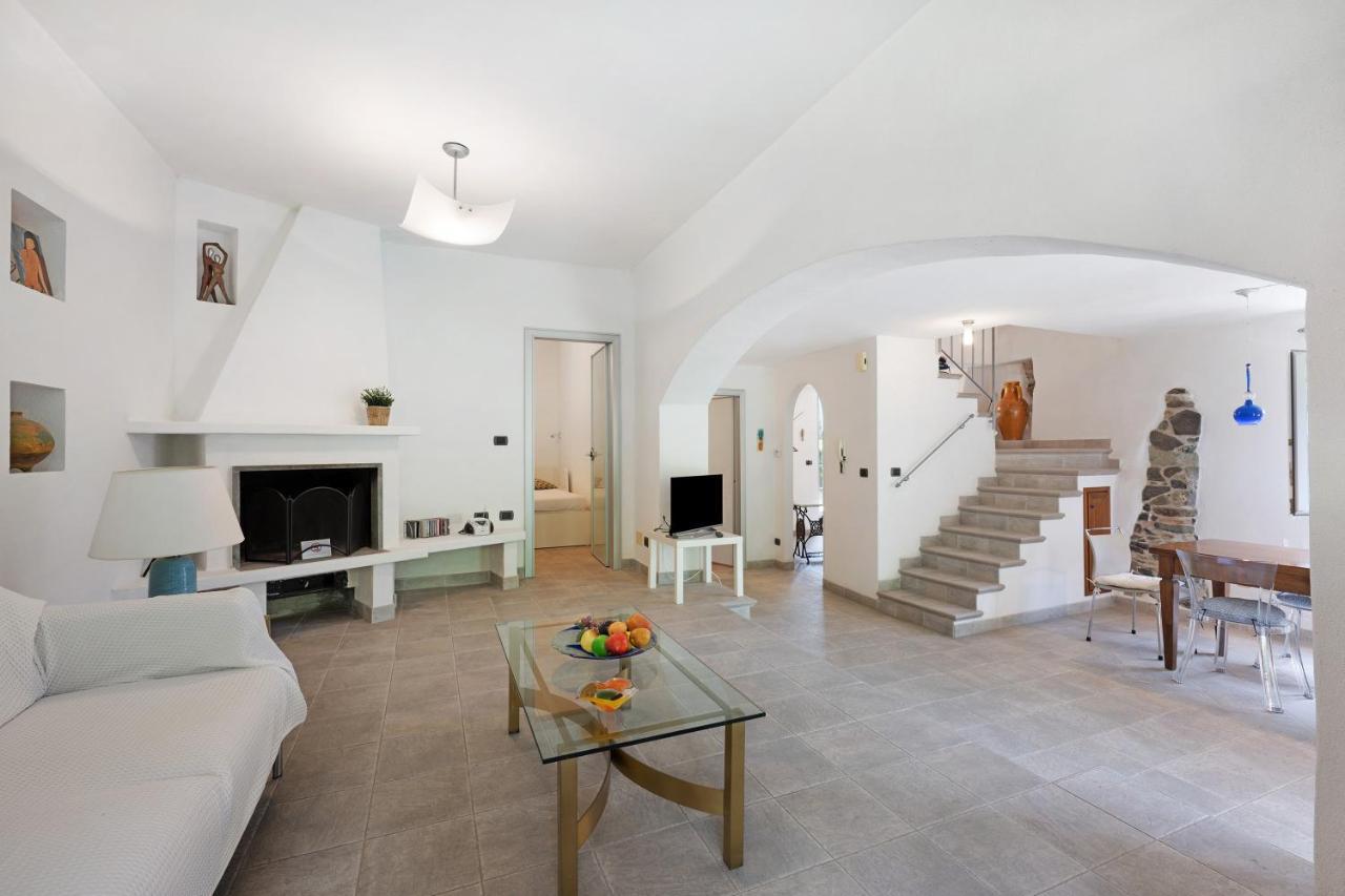 Apartmán Casa Glicine Sul Mare Levanto Exteriér fotografie