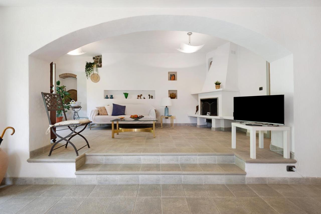 Apartmán Casa Glicine Sul Mare Levanto Exteriér fotografie