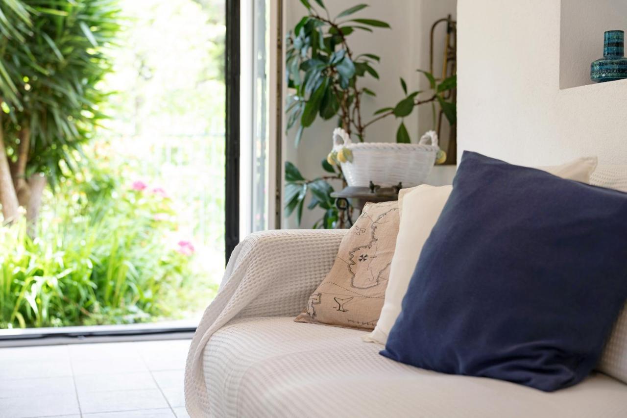 Apartmán Casa Glicine Sul Mare Levanto Exteriér fotografie