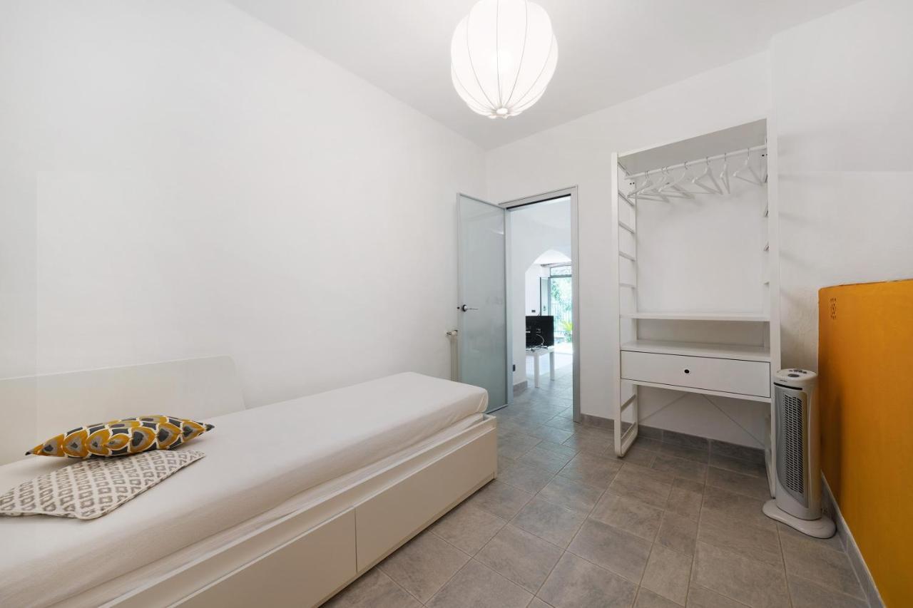 Apartmán Casa Glicine Sul Mare Levanto Exteriér fotografie