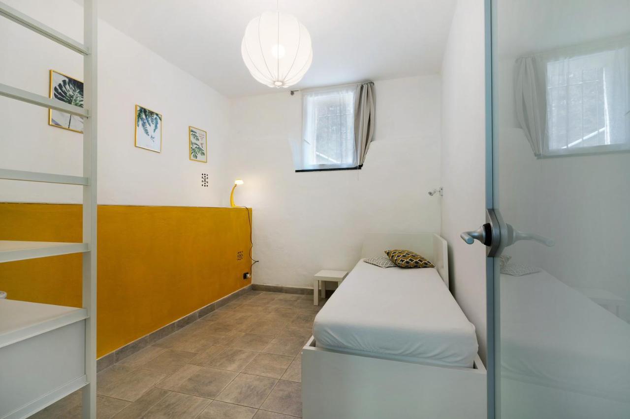 Apartmán Casa Glicine Sul Mare Levanto Exteriér fotografie