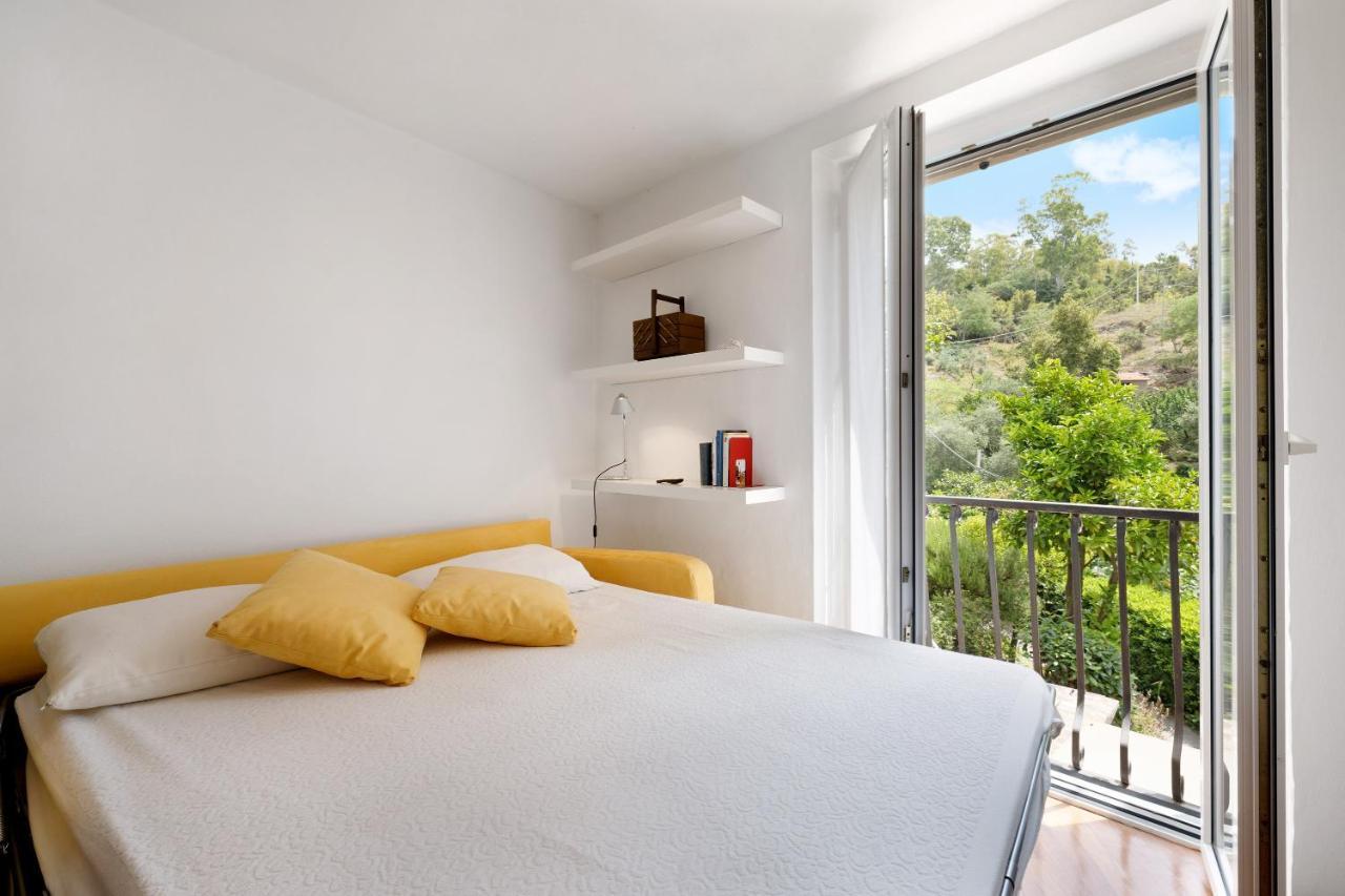 Apartmán Casa Glicine Sul Mare Levanto Exteriér fotografie