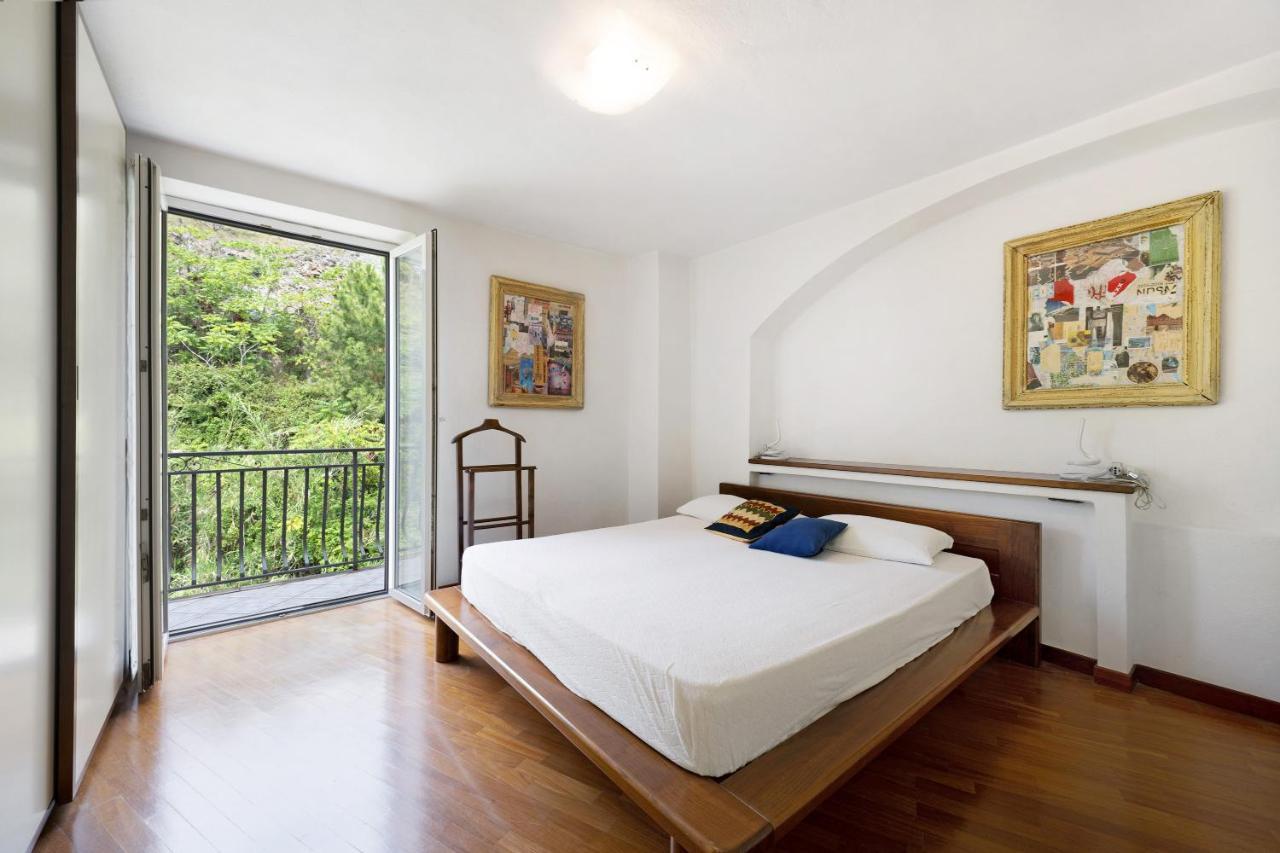 Apartmán Casa Glicine Sul Mare Levanto Exteriér fotografie