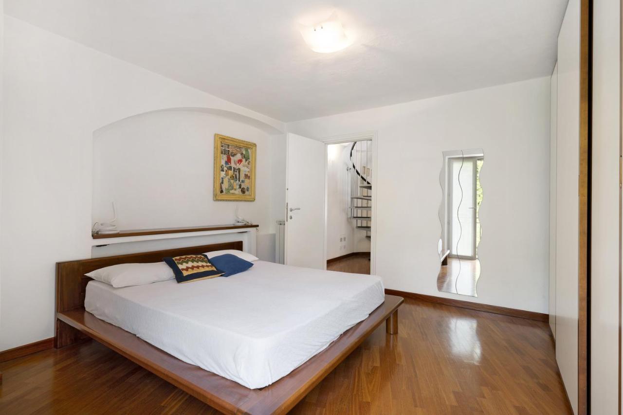 Apartmán Casa Glicine Sul Mare Levanto Exteriér fotografie