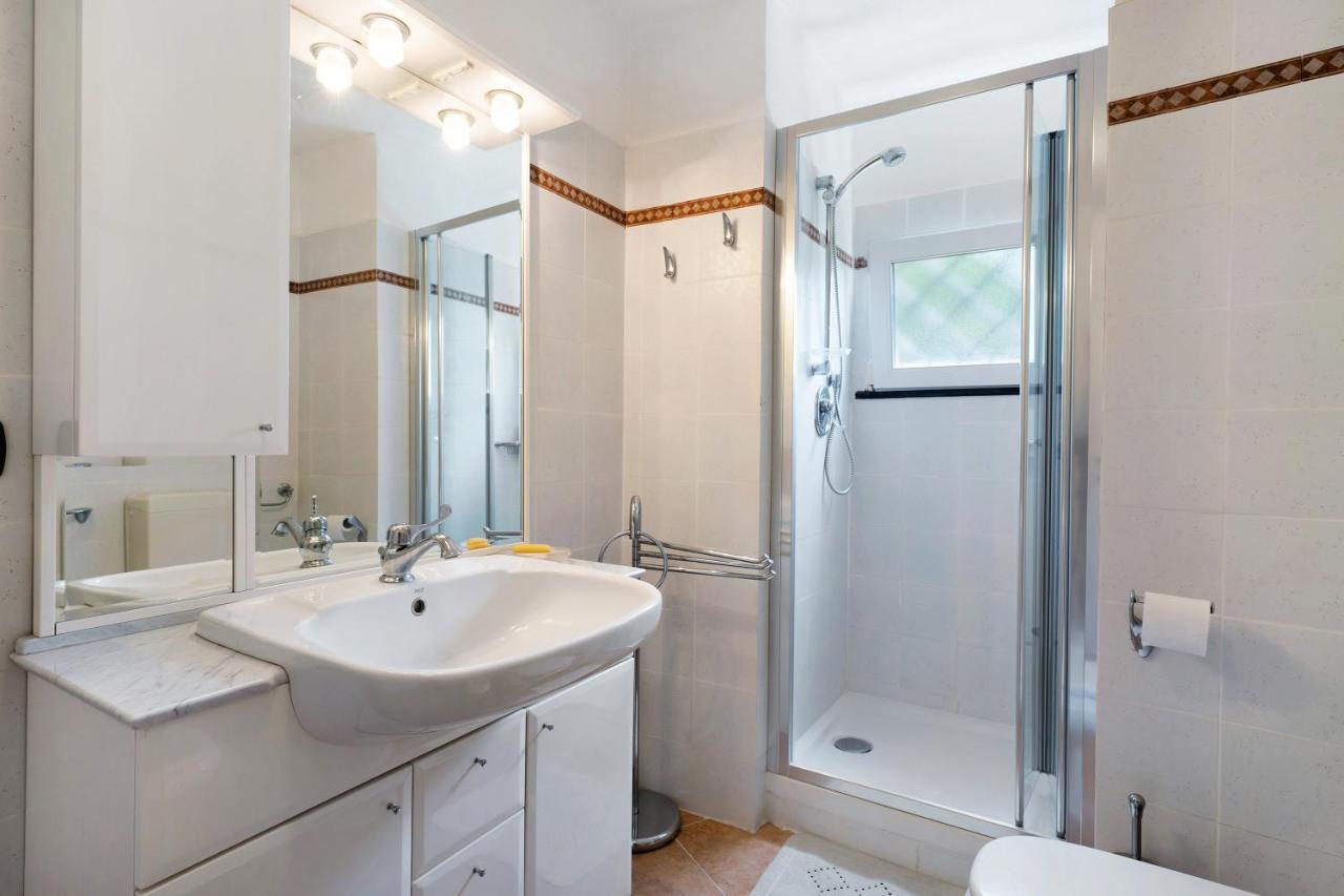 Apartmán Casa Glicine Sul Mare Levanto Exteriér fotografie