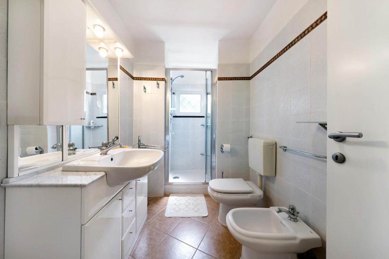 Apartmán Casa Glicine Sul Mare Levanto Exteriér fotografie