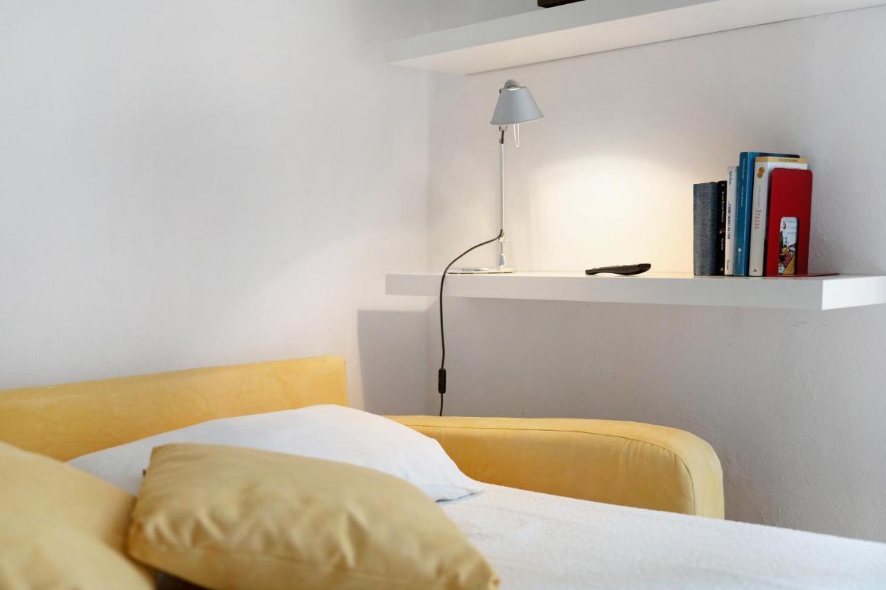 Apartmán Casa Glicine Sul Mare Levanto Exteriér fotografie