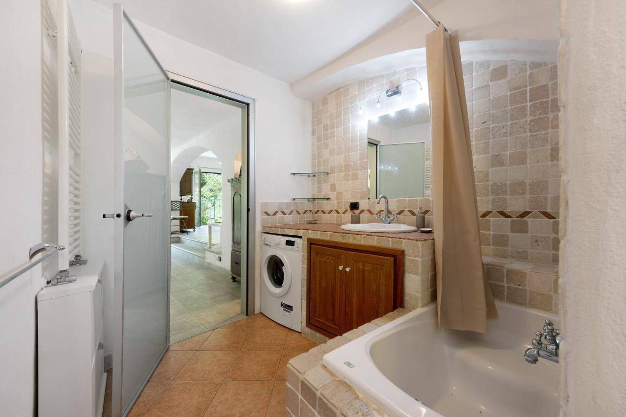 Apartmán Casa Glicine Sul Mare Levanto Exteriér fotografie