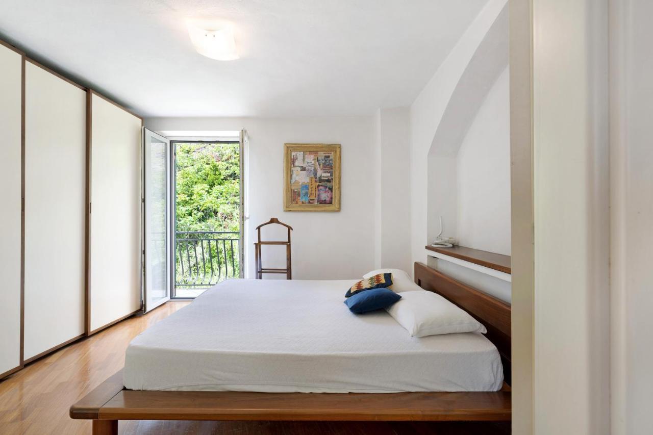 Apartmán Casa Glicine Sul Mare Levanto Exteriér fotografie